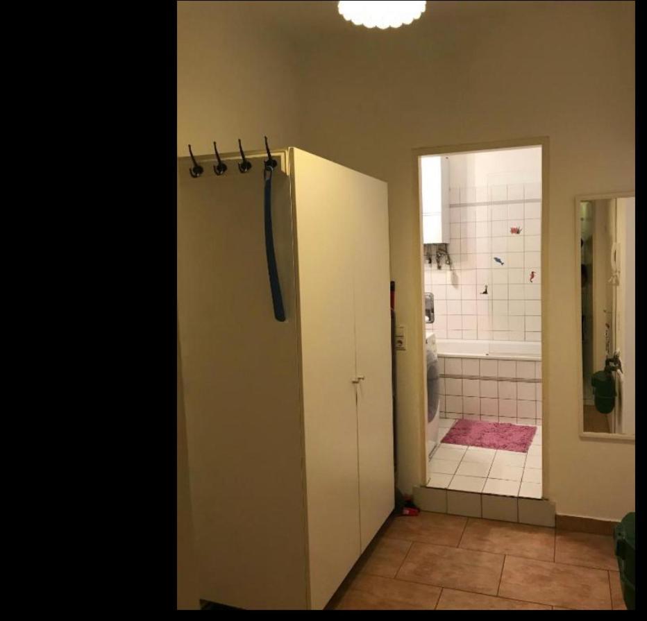 City Apartment And Rooms Vienna Luaran gambar