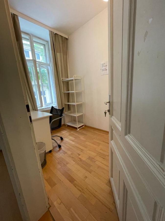 City Apartment And Rooms Vienna Luaran gambar