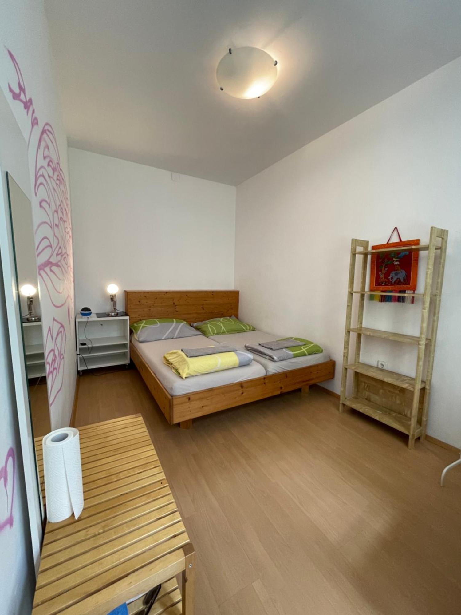 City Apartment And Rooms Vienna Luaran gambar