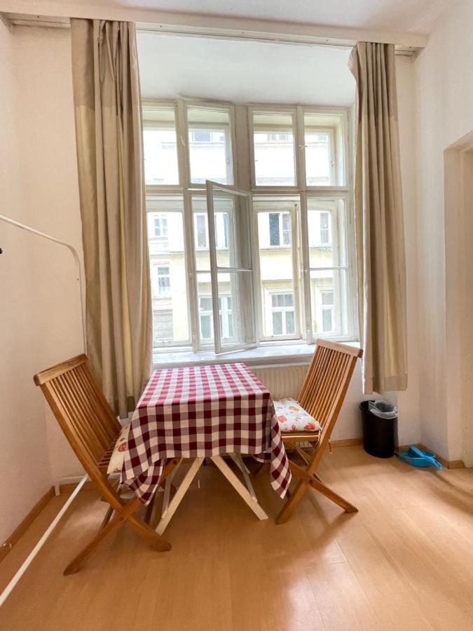 City Apartment And Rooms Vienna Luaran gambar