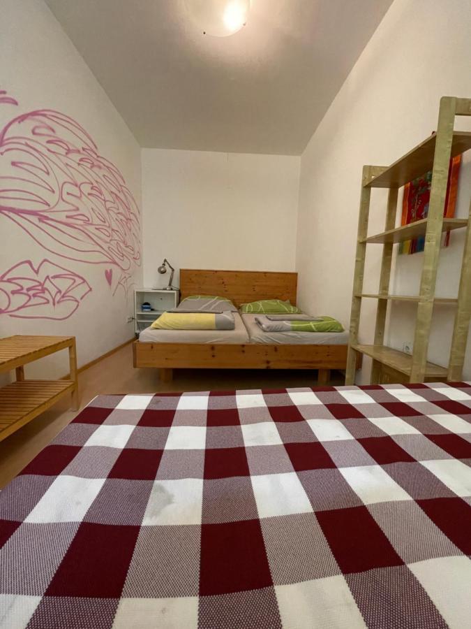 City Apartment And Rooms Vienna Luaran gambar