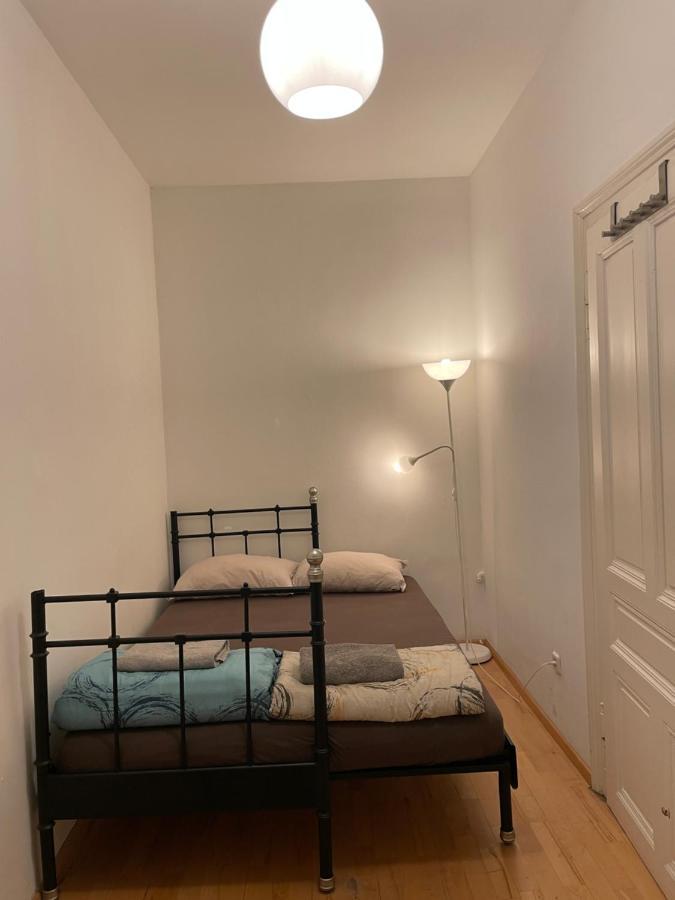 City Apartment And Rooms Vienna Luaran gambar