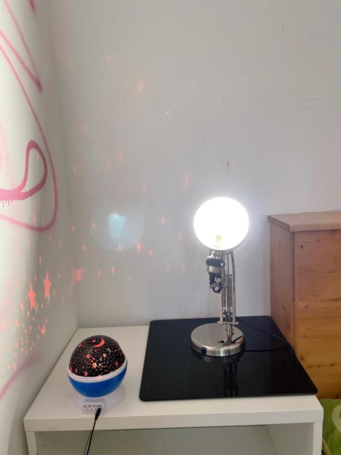 City Apartment And Rooms Vienna Luaran gambar