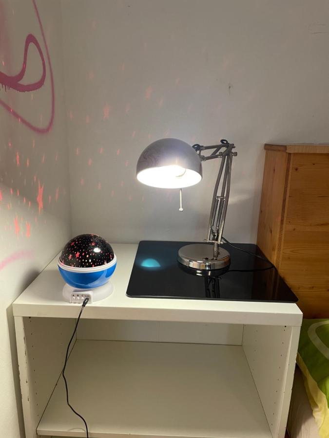 City Apartment And Rooms Vienna Luaran gambar