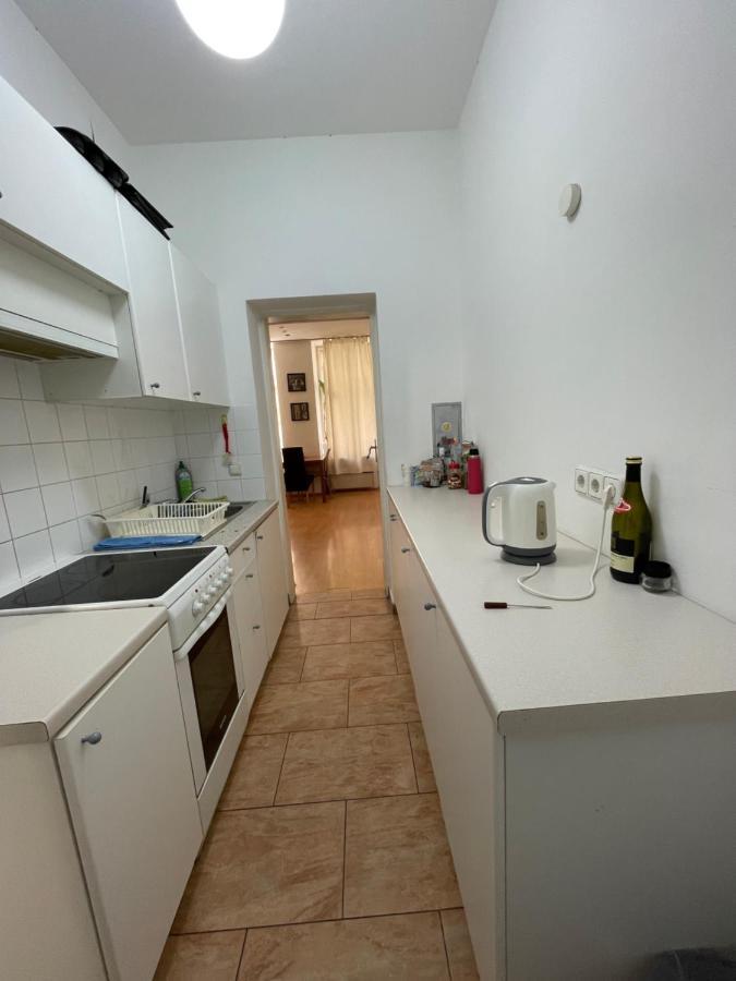 City Apartment And Rooms Vienna Luaran gambar