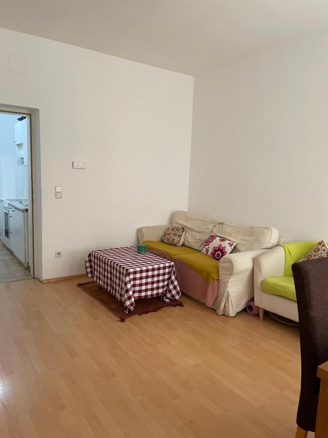 City Apartment And Rooms Vienna Luaran gambar