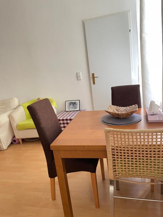City Apartment And Rooms Vienna Luaran gambar
