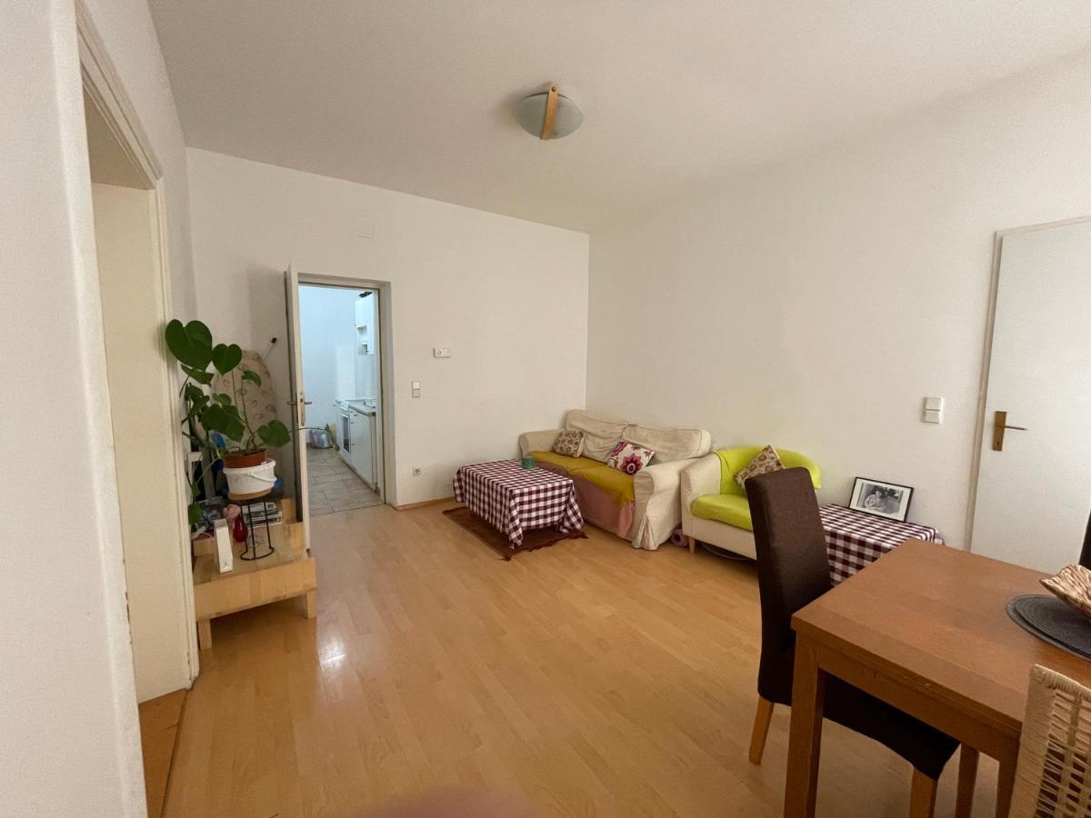 City Apartment And Rooms Vienna Luaran gambar