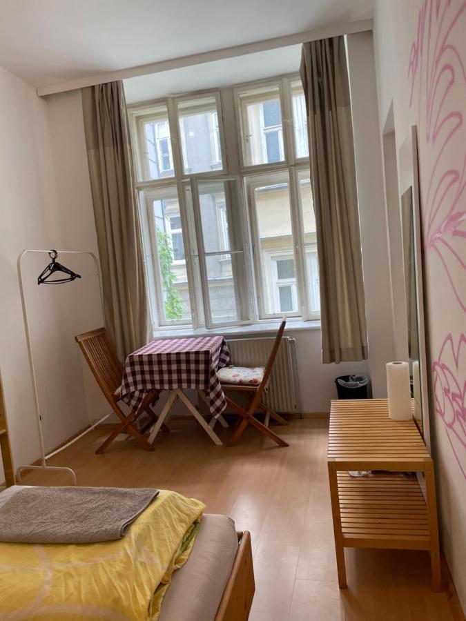 City Apartment And Rooms Vienna Luaran gambar