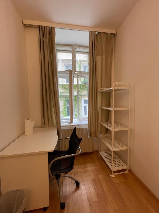 City Apartment And Rooms Vienna Luaran gambar