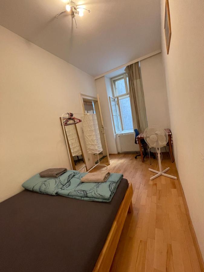 City Apartment And Rooms Vienna Luaran gambar