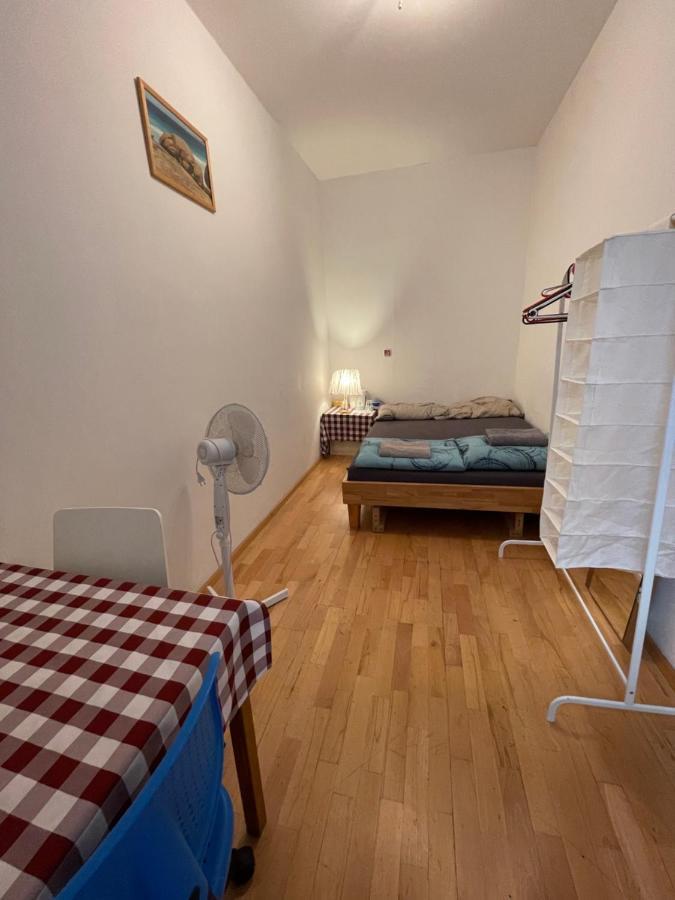 City Apartment And Rooms Vienna Luaran gambar