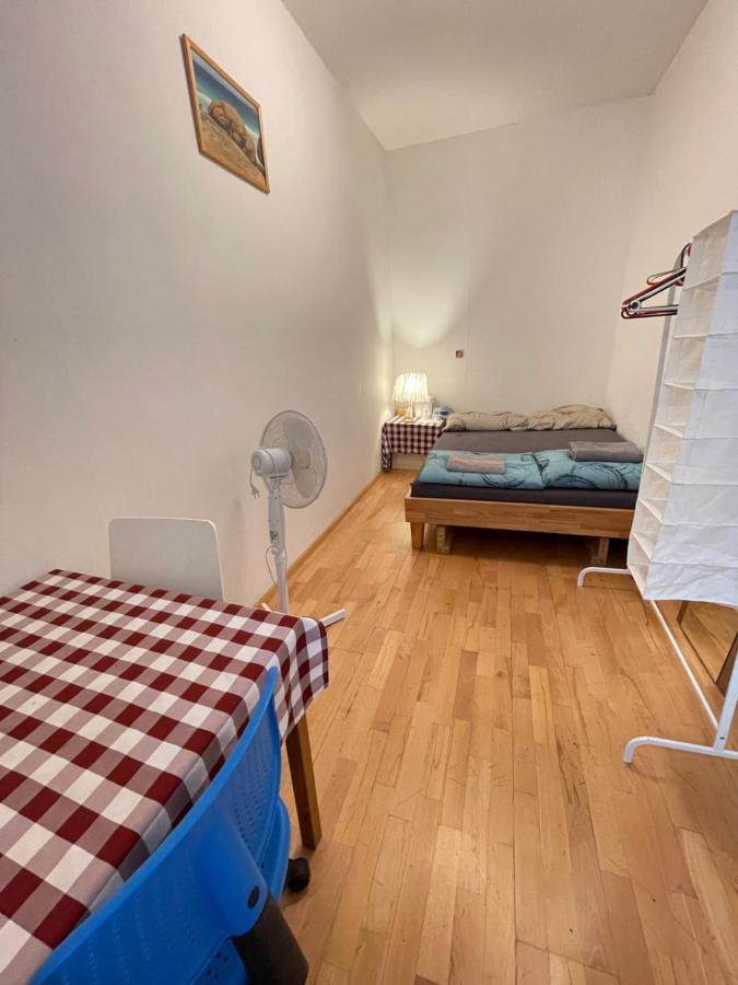 City Apartment And Rooms Vienna Luaran gambar