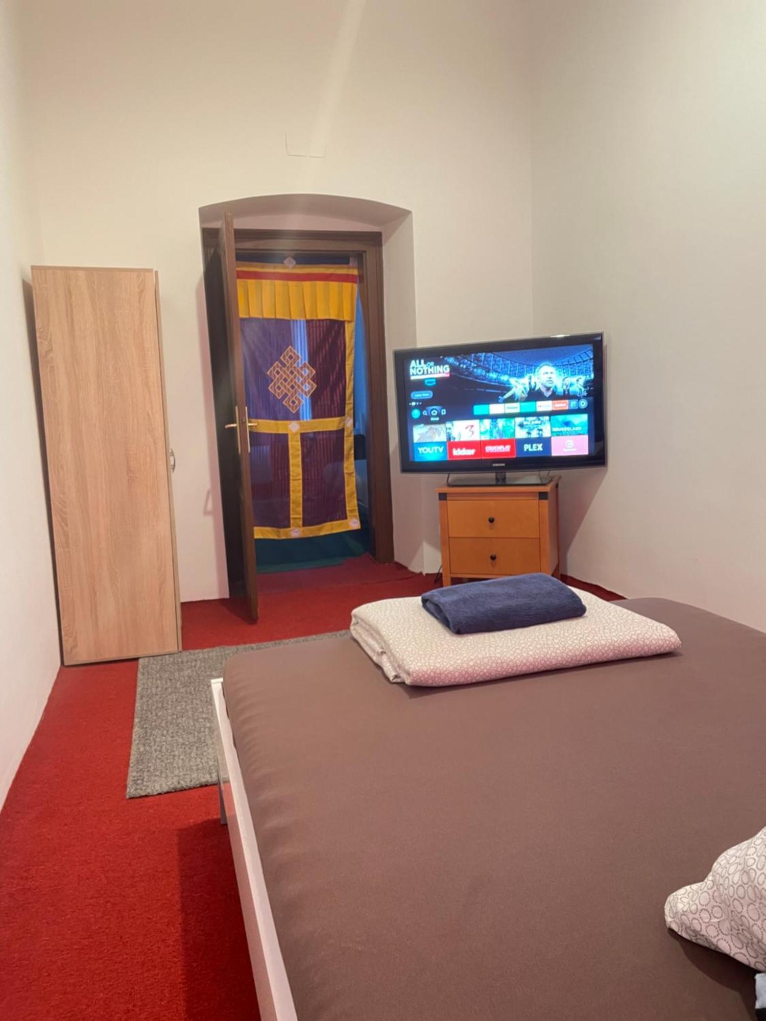 City Apartment And Rooms Vienna Luaran gambar