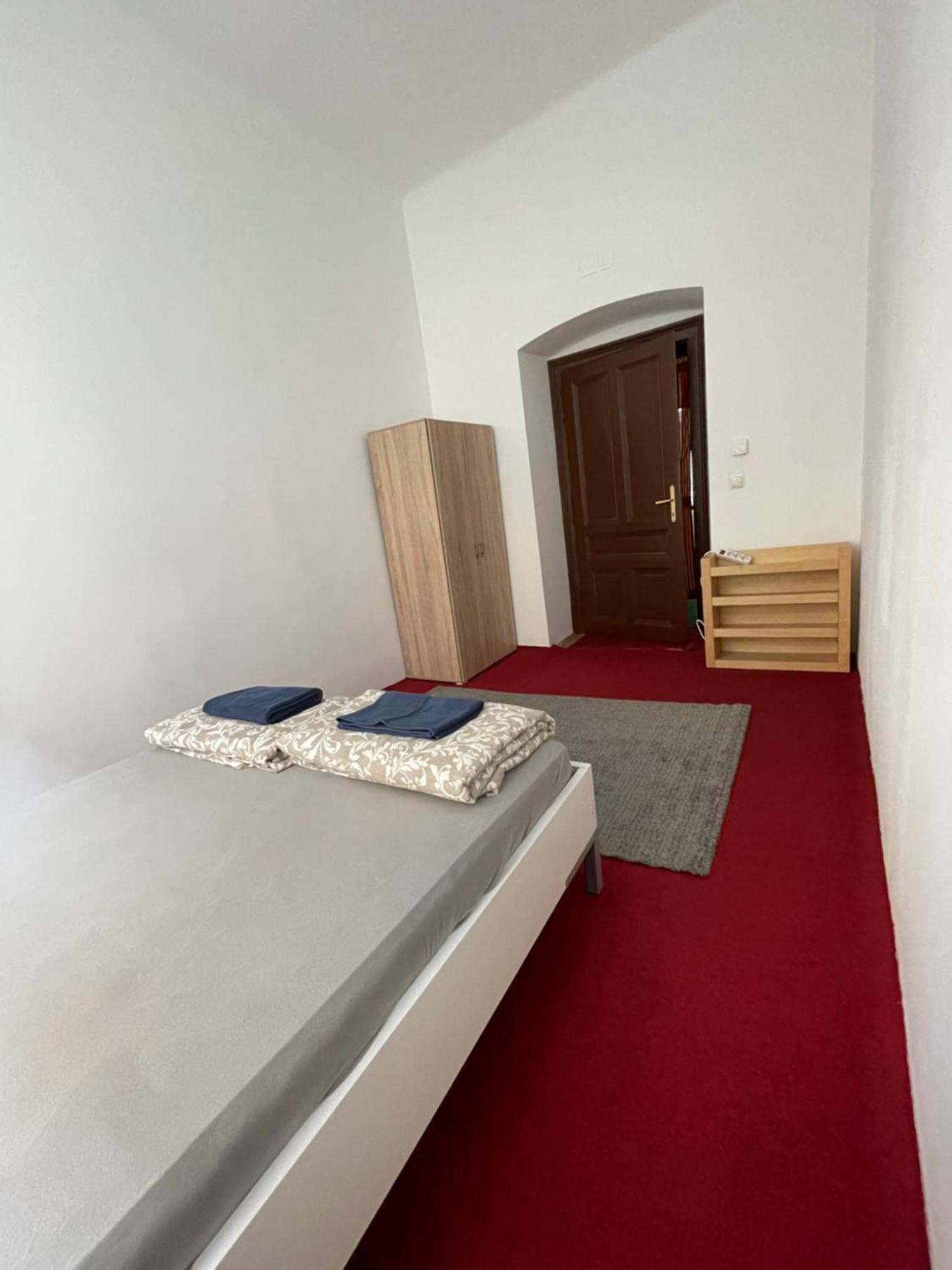 City Apartment And Rooms Vienna Luaran gambar