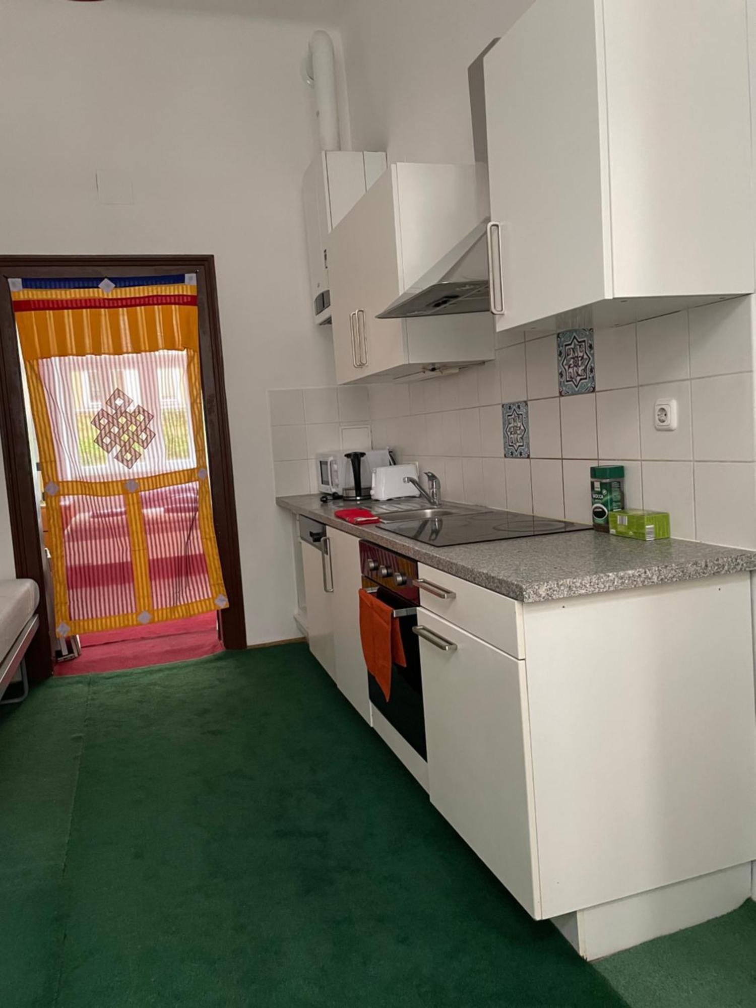 City Apartment And Rooms Vienna Luaran gambar