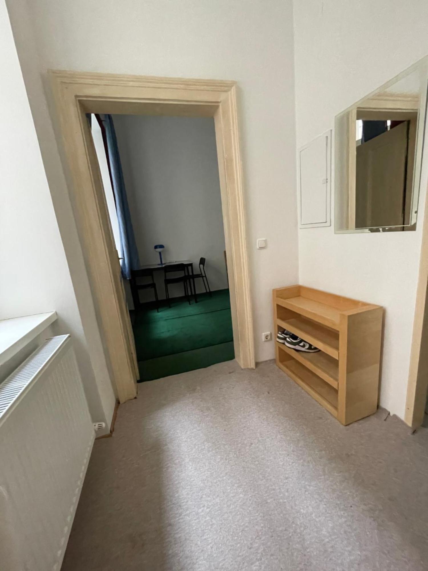 City Apartment And Rooms Vienna Luaran gambar