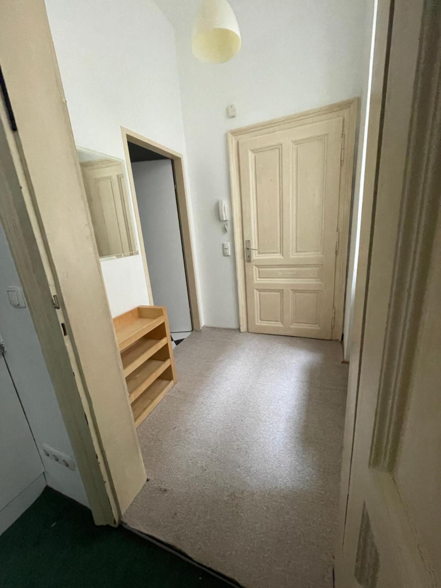City Apartment And Rooms Vienna Luaran gambar