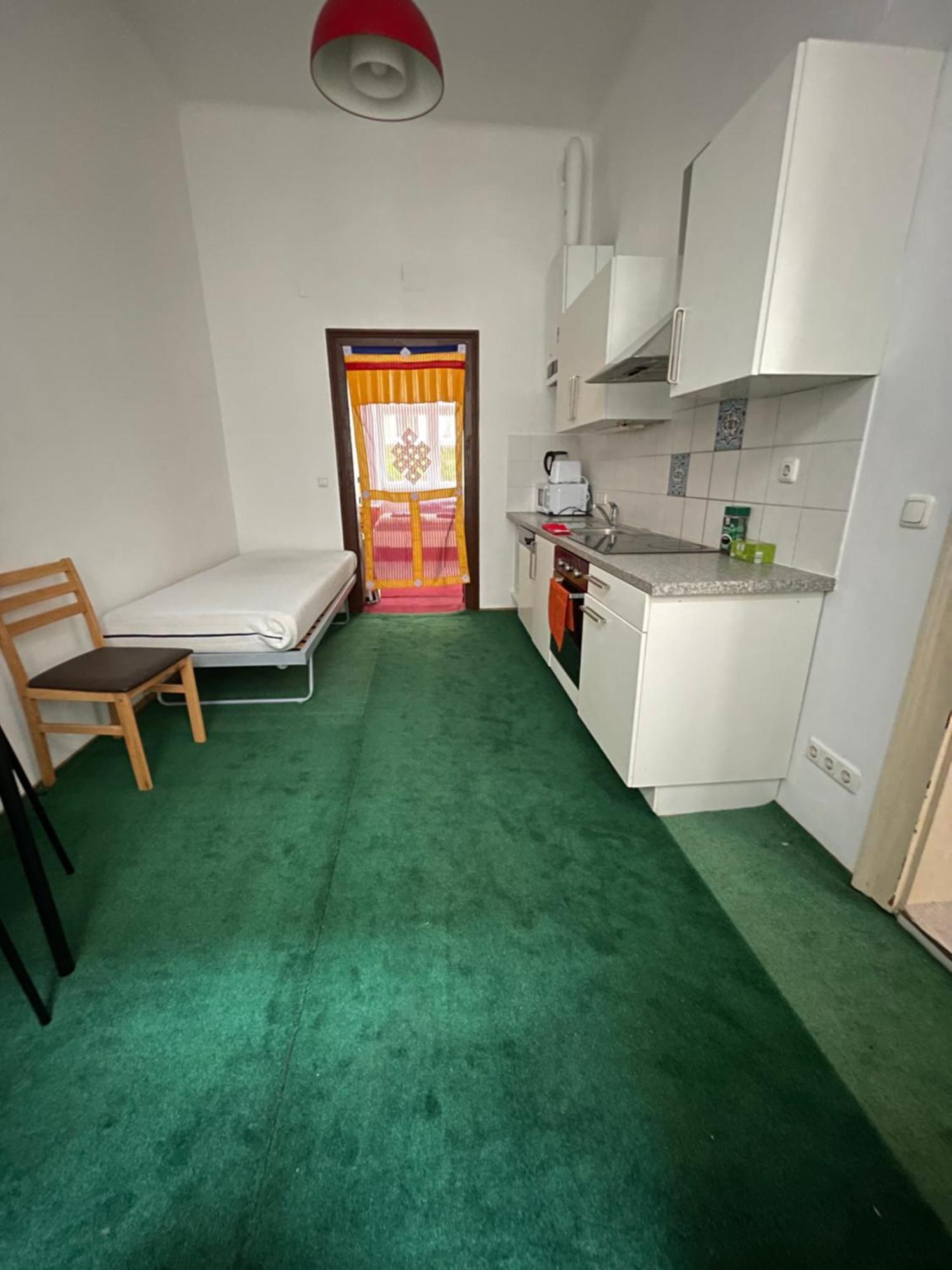 City Apartment And Rooms Vienna Luaran gambar
