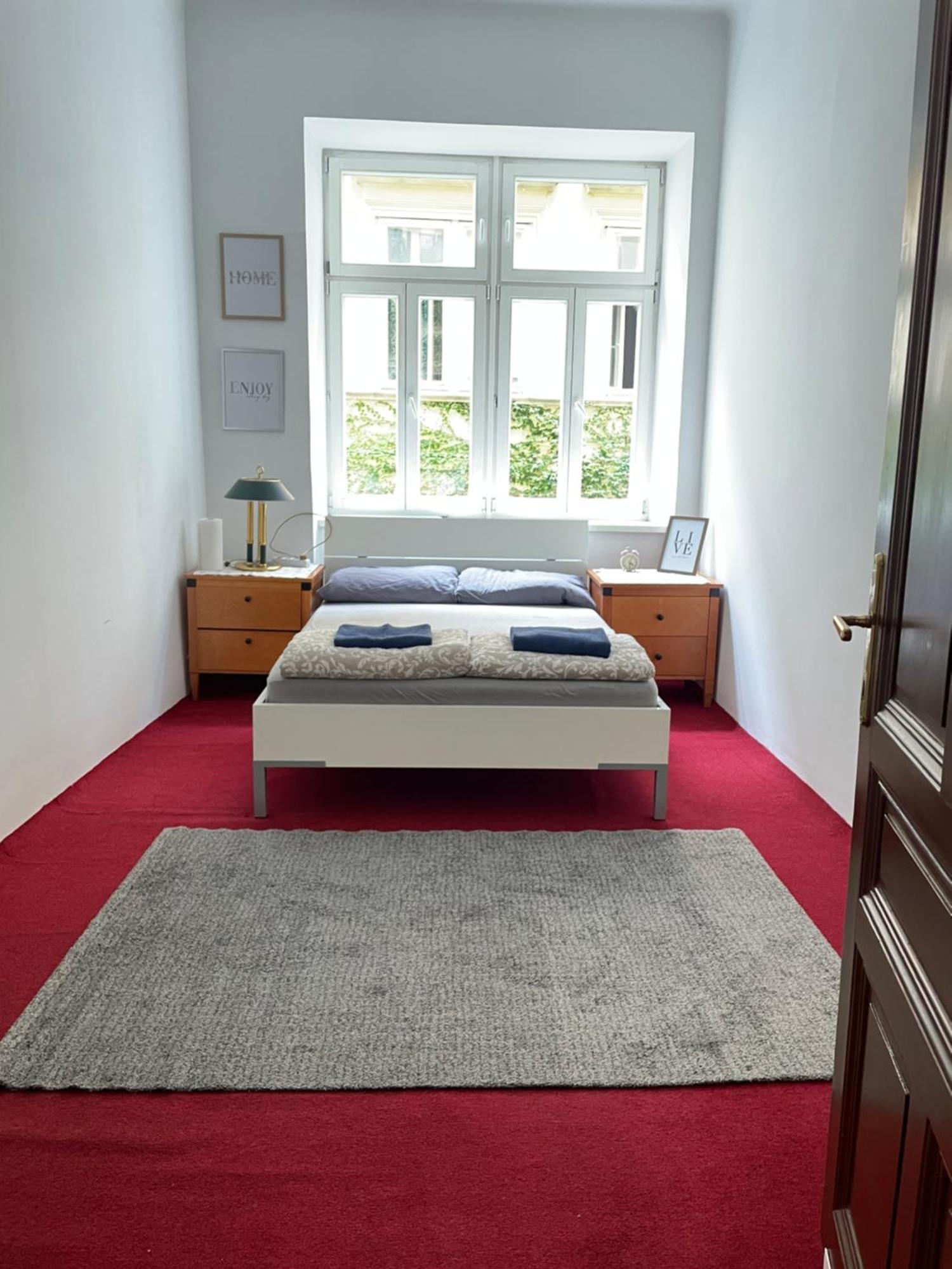 City Apartment And Rooms Vienna Luaran gambar