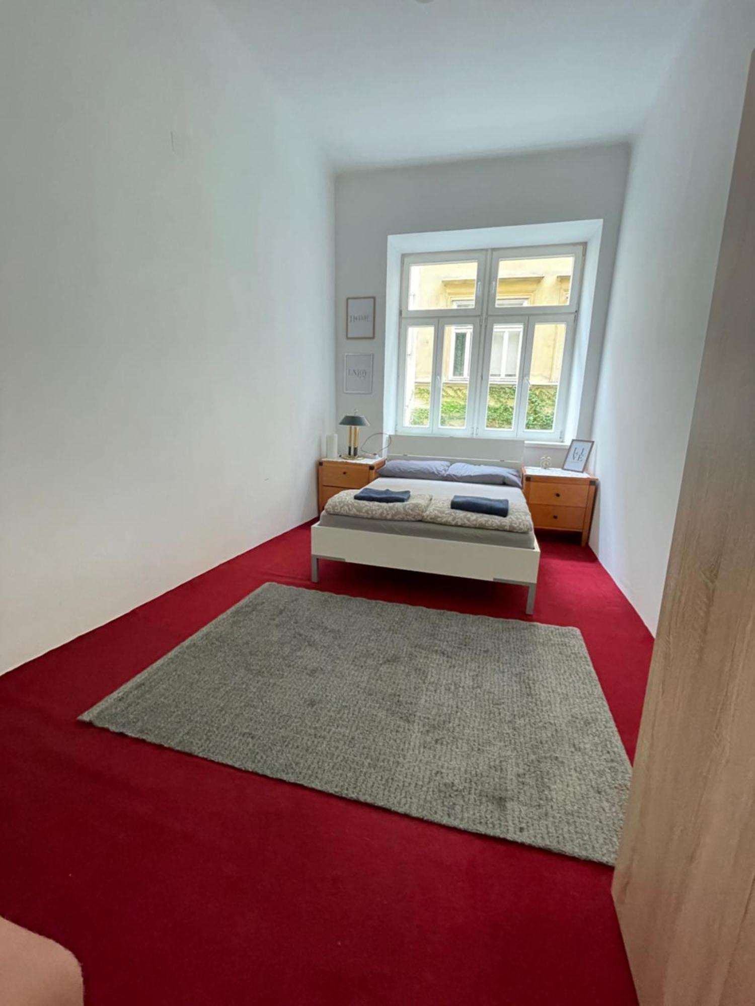 City Apartment And Rooms Vienna Luaran gambar