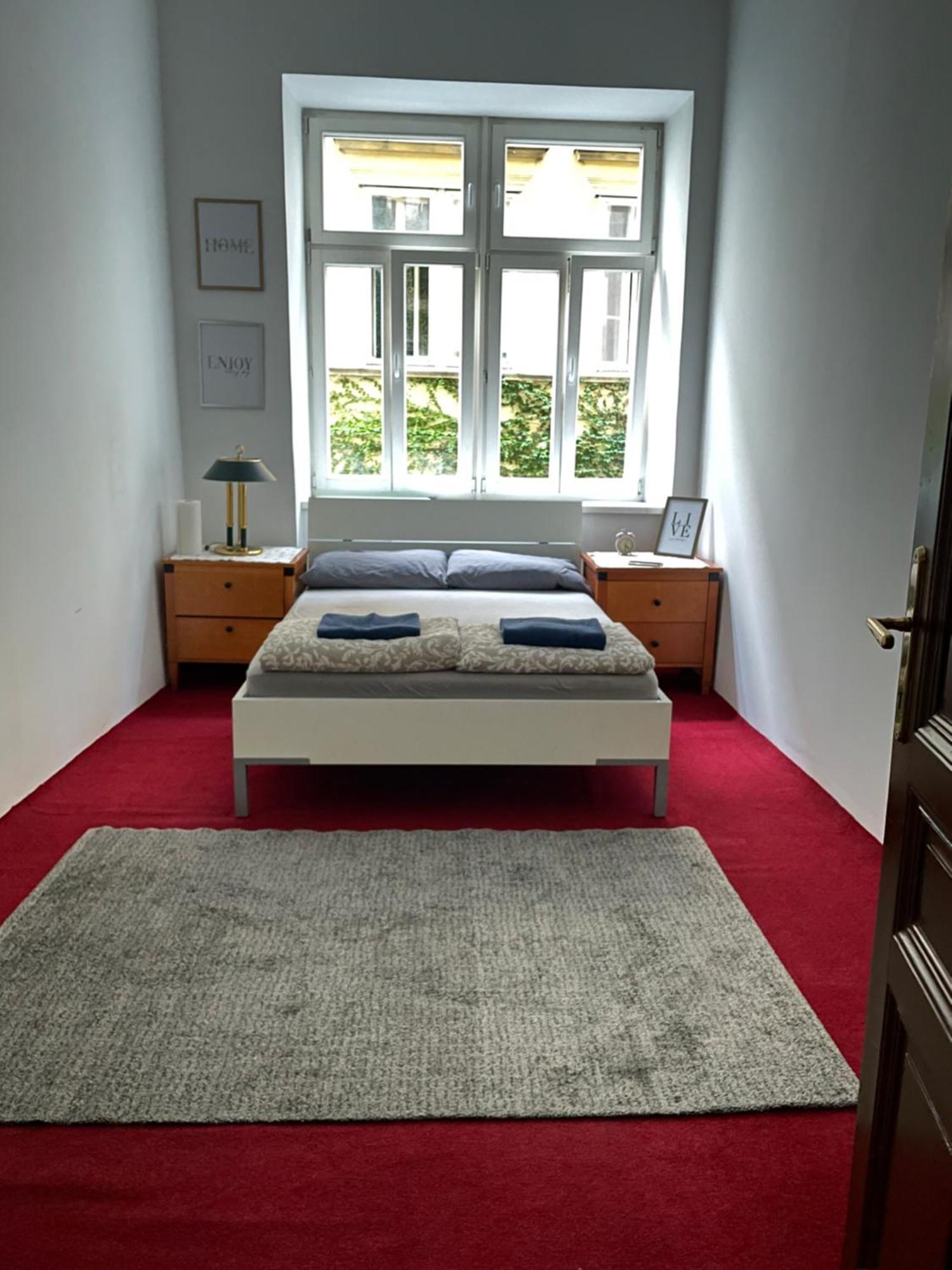City Apartment And Rooms Vienna Luaran gambar